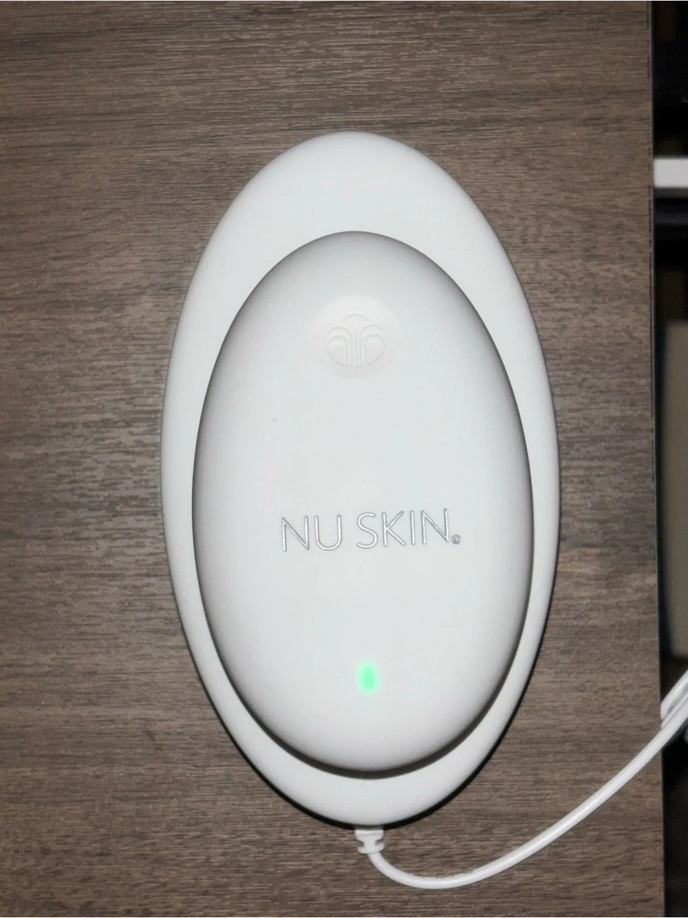 Nu Skin RenuSpa iO White Facial Toner Device